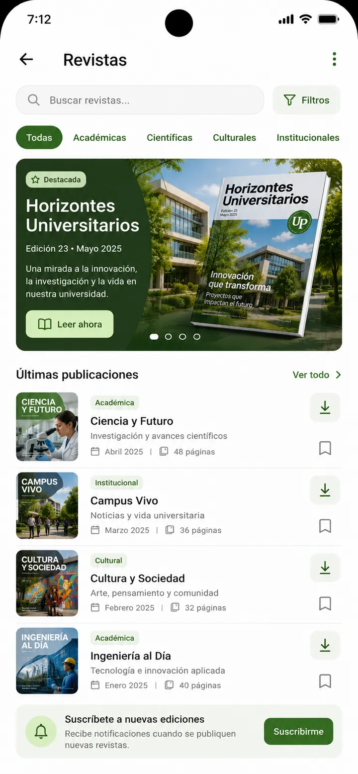Revista